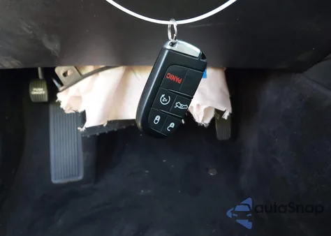 2017 Dodge Charger R/T Scat Pack Rwd from USA, damaged, VIN 2C3CDXGJ4HH589705